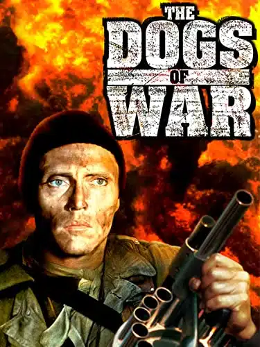 The Dogs of War