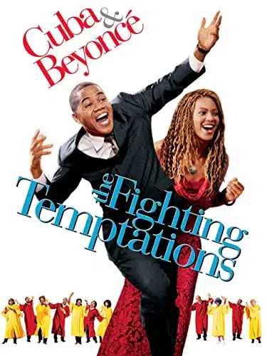 The Fighting Temptations