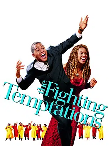 The Fighting Temptations