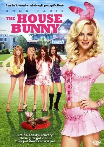 The House Bunny