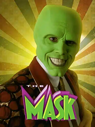 The Mask