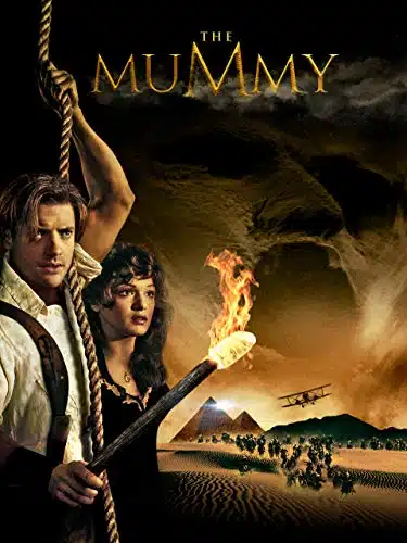 The Mummy (K UHD)