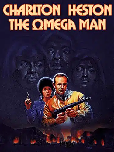 The Omega Man