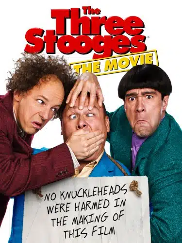 The Three Stooges