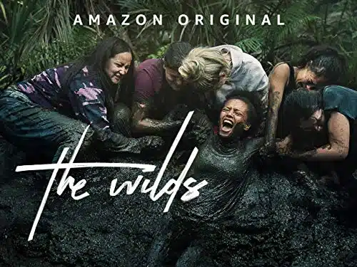 The Wilds  Season Official Trailer