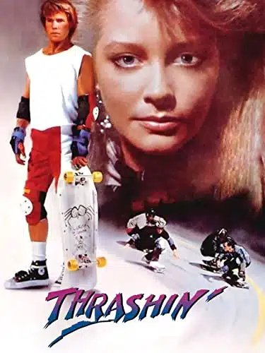 Thrashin'