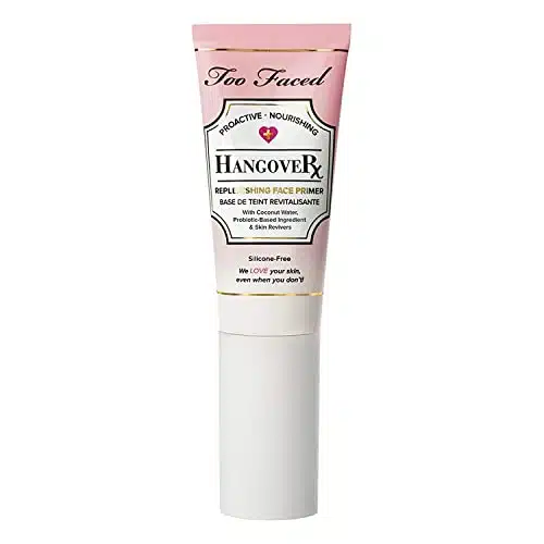 Too Faced Hangover Replenishing Face Primer oz