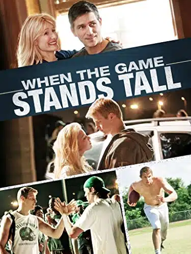 When The Game Stands Tall