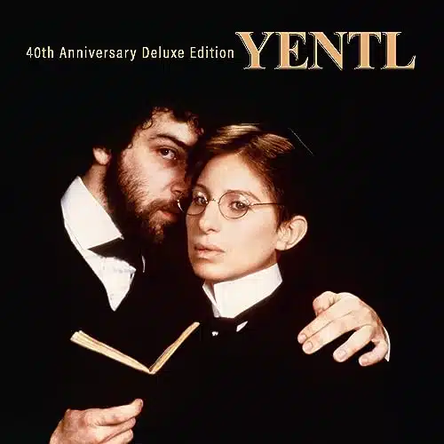 YENTL  th Anniversary Deluxe Edition