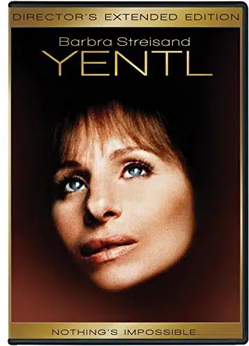 Yentl (Two Disc Directors Cut)