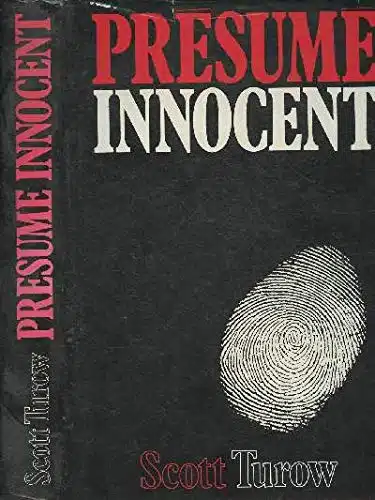 presumed innocent