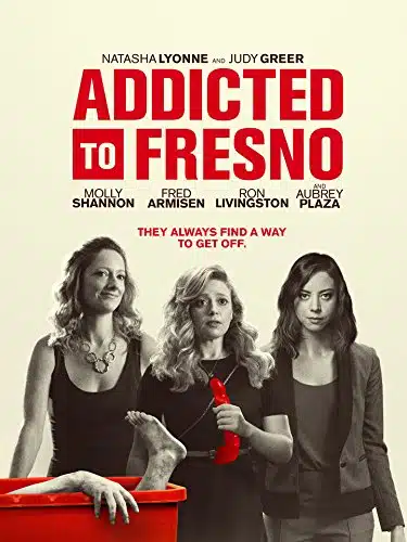 Addicted to Fresno