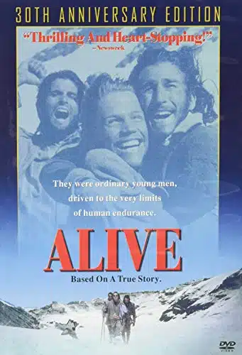 Alive (th Anniversary Edition)