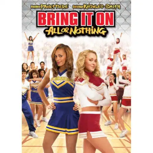 Bring It On All or Nothing (Full Screen Edition)