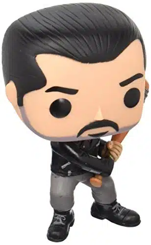 Funko POP Television The Walking Dead   Negan Action Figure