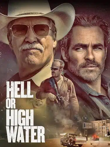 Hell or High Water