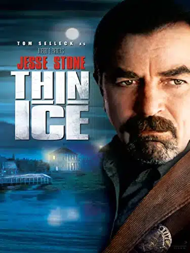 Jesse Stone Thin Ice