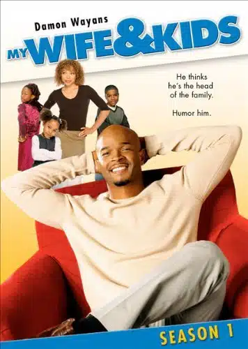 My Wife & Kids Season