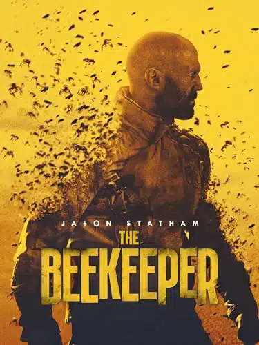 The Beekeeper