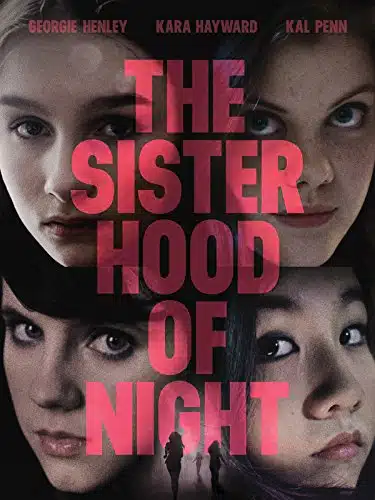 The Sisterhood of Night