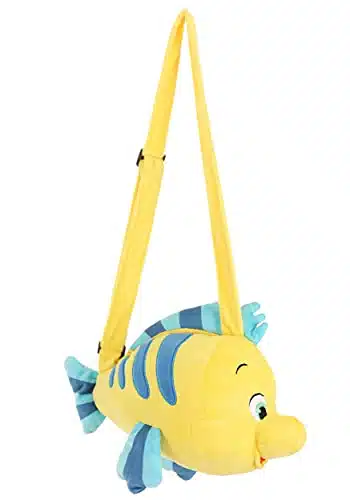 elope Costume Companion Little Mermaid Flounder