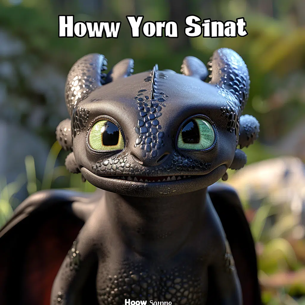 how to train your dragon movies in order