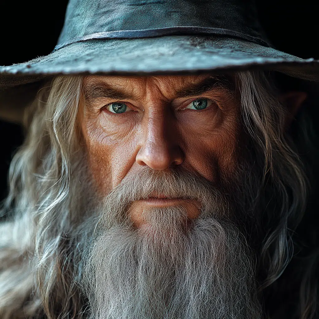 gandalf