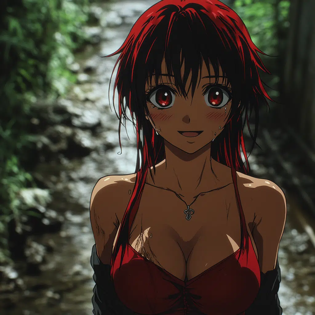 highschool dxd season 5