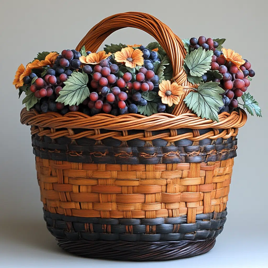 longaberger basket