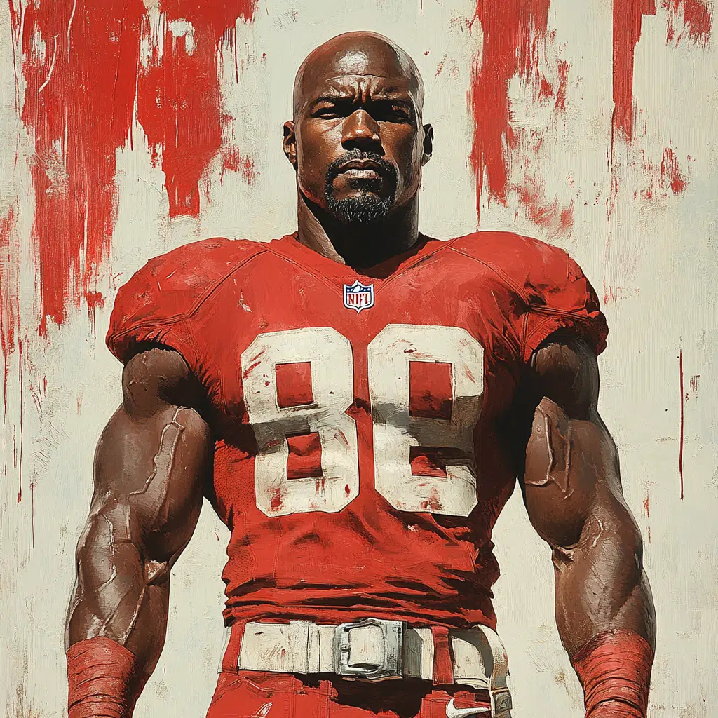 terry crews nfl