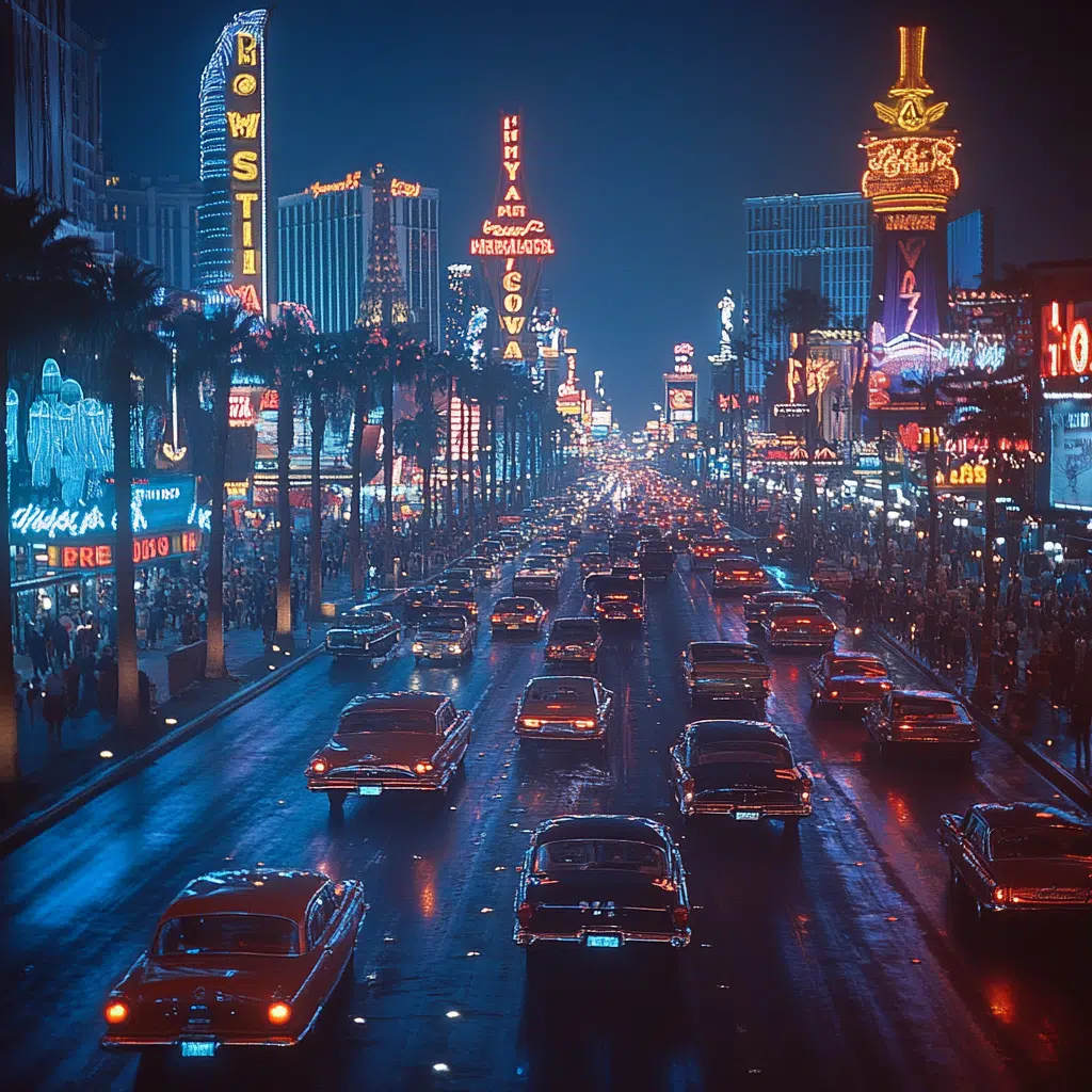 vegas 7