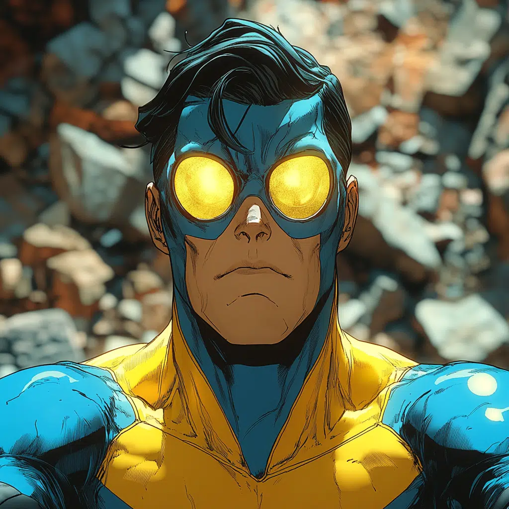 invincible season 3 release date