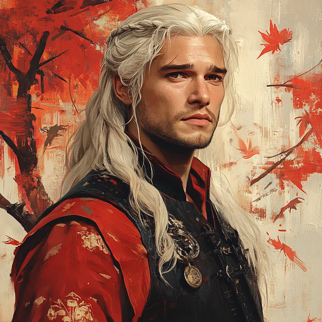 jaehaerys targaryen