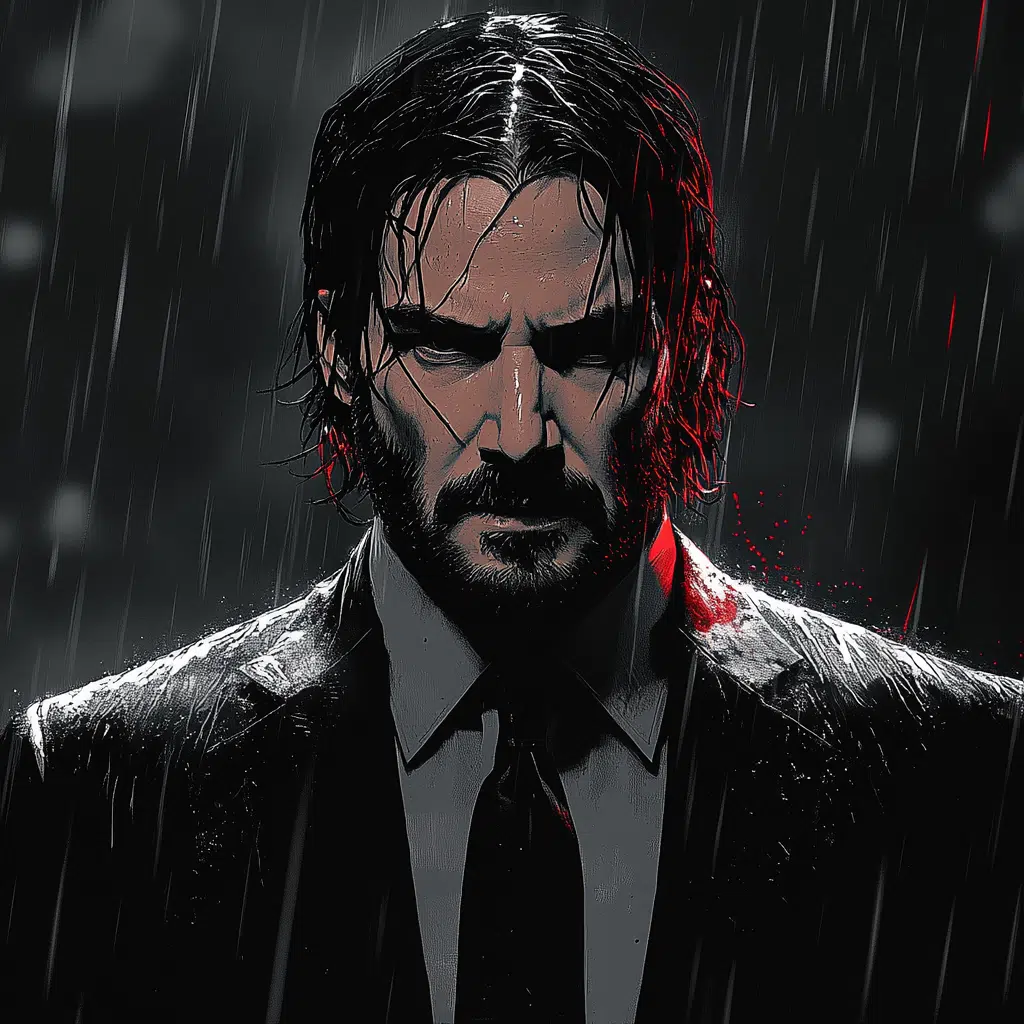 john wick chapter 5