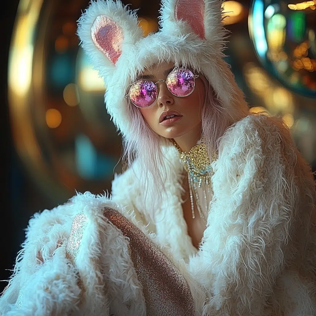 kendall jenner bad bunny