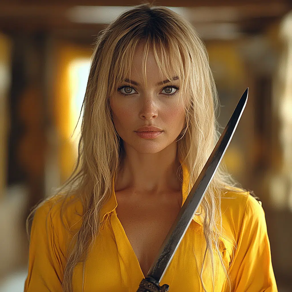 kill bill vol 3