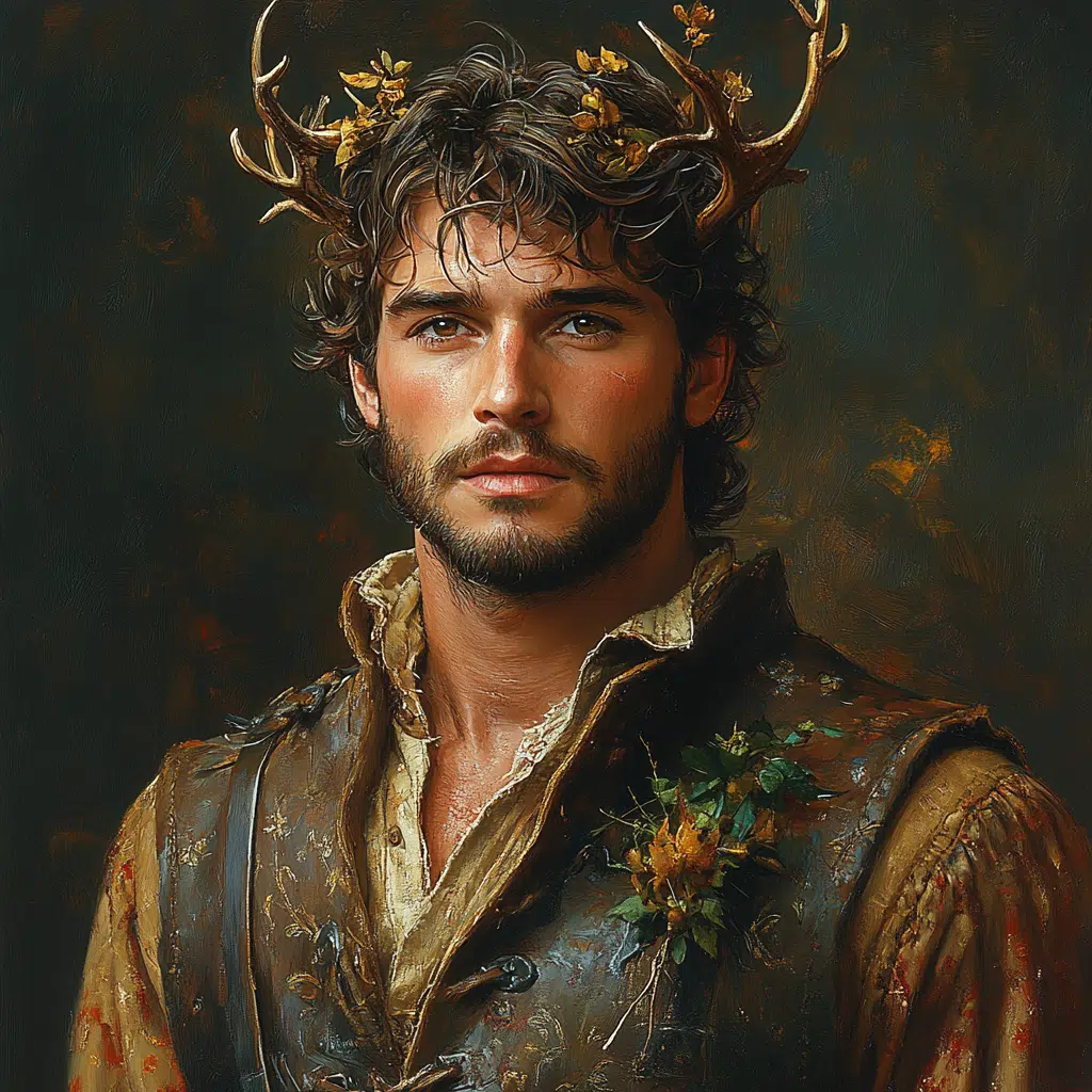 renly baratheon