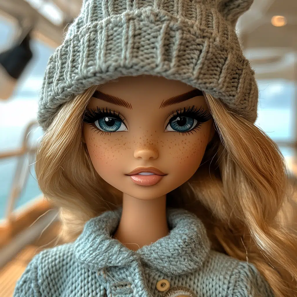 skipper barbie