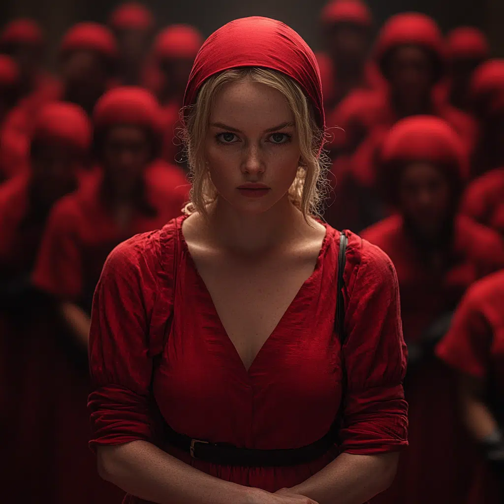 the handmaids tale season 6