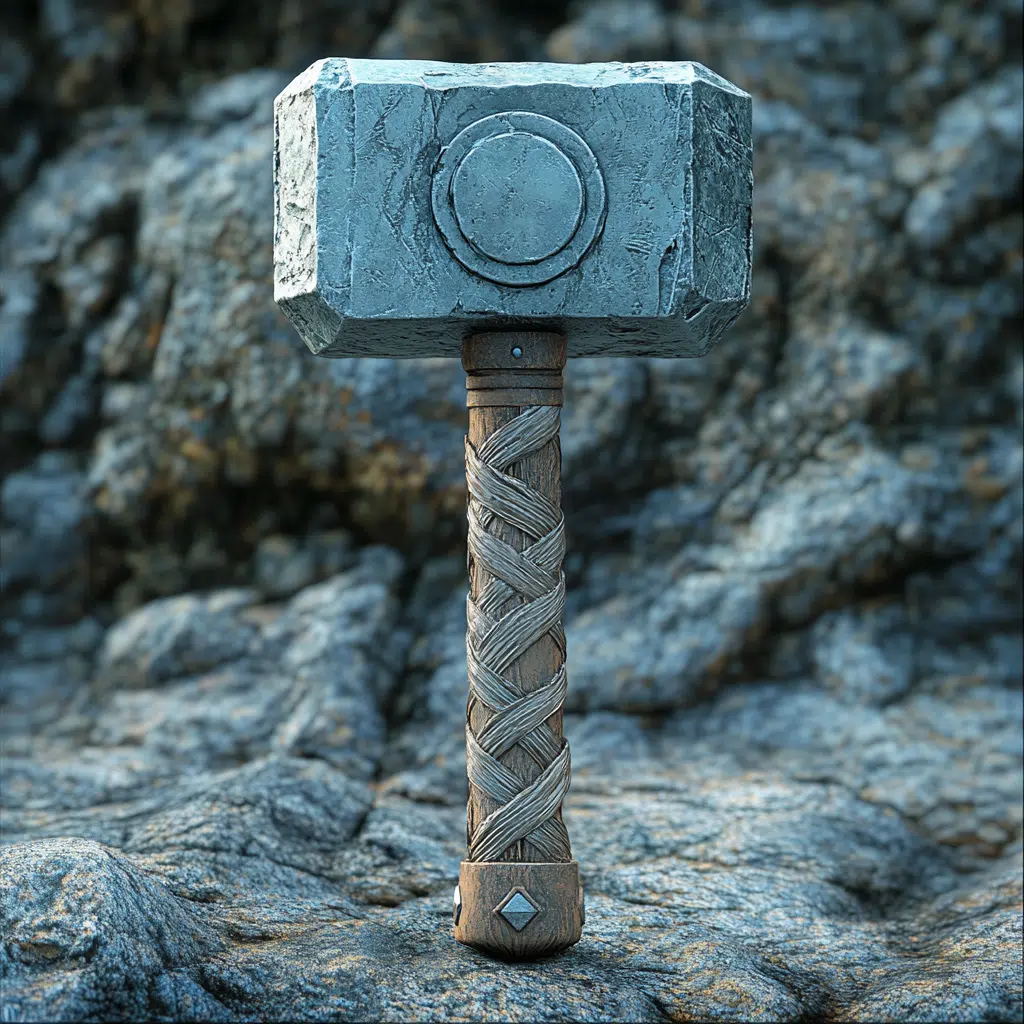 thor hammer