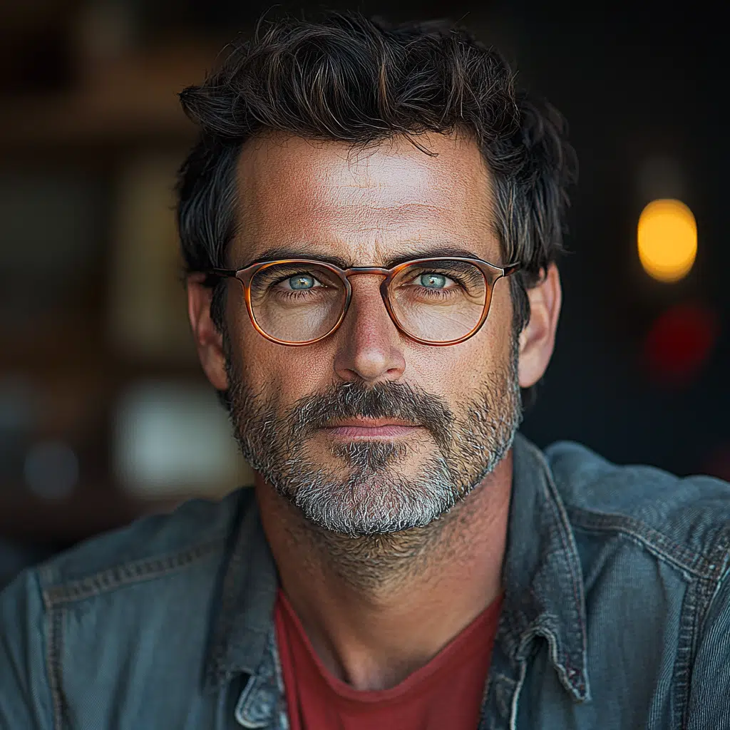 ty burrell movies and tv shows