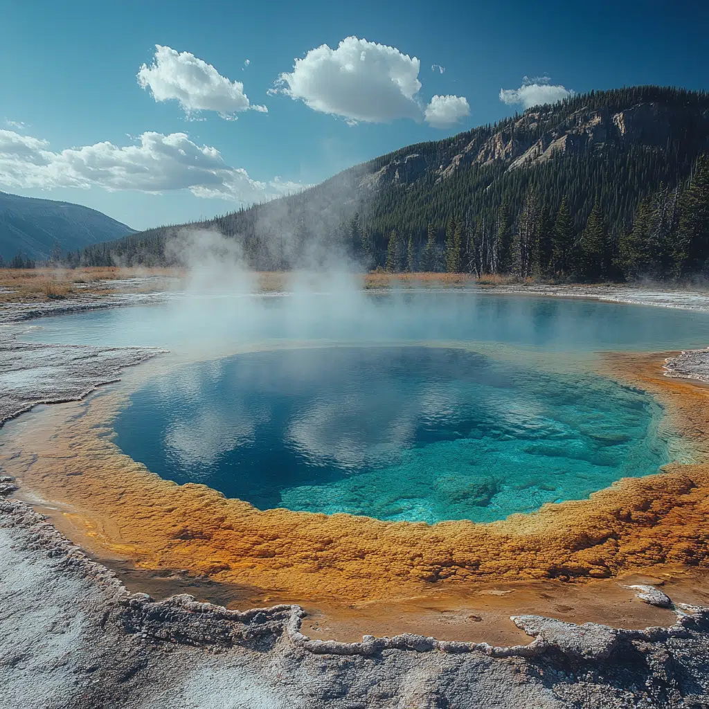 yellowstone where to watch