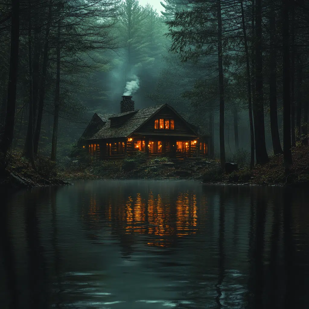 cabin in the woods movie