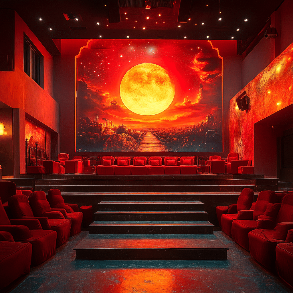 desi cinemas