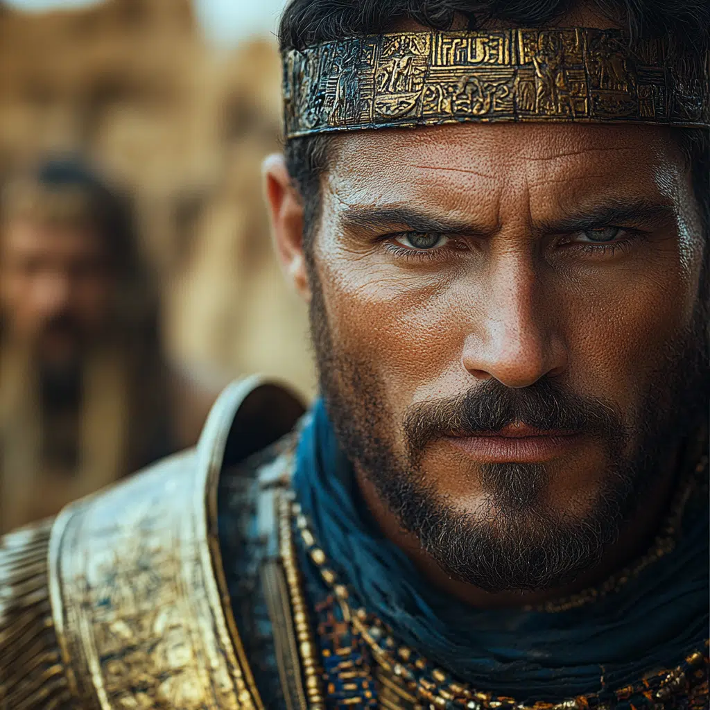 exodus gods and kings