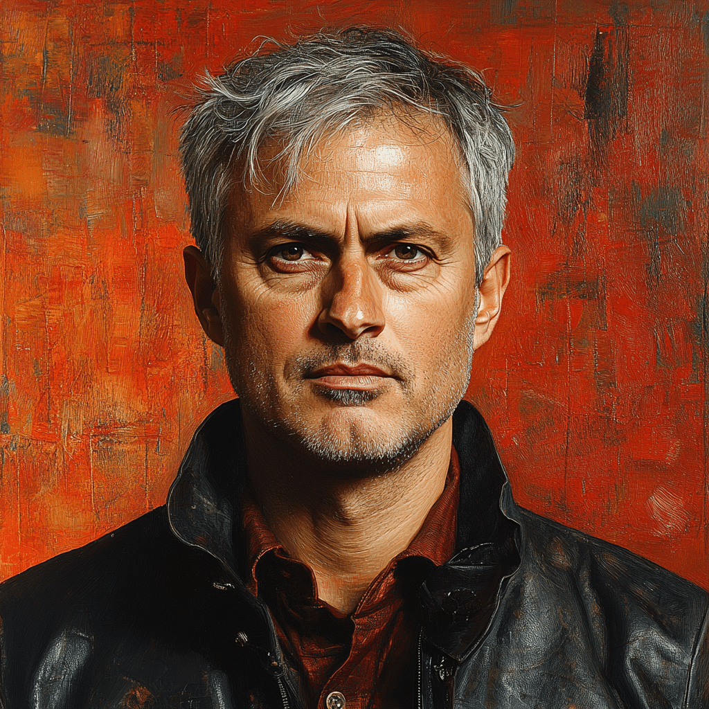 mourinho