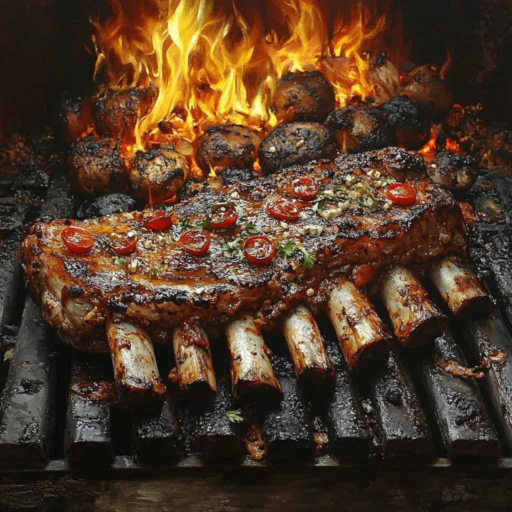 parrilla