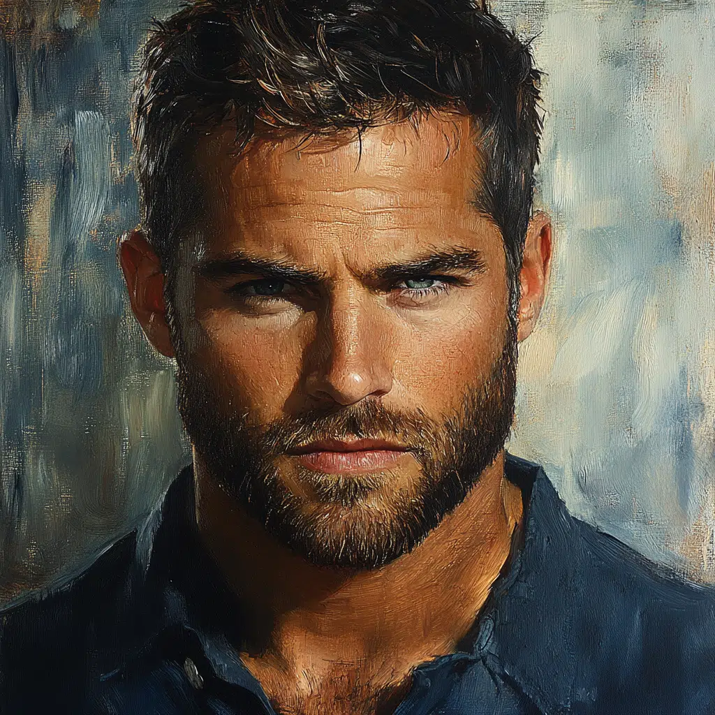 wes chatham