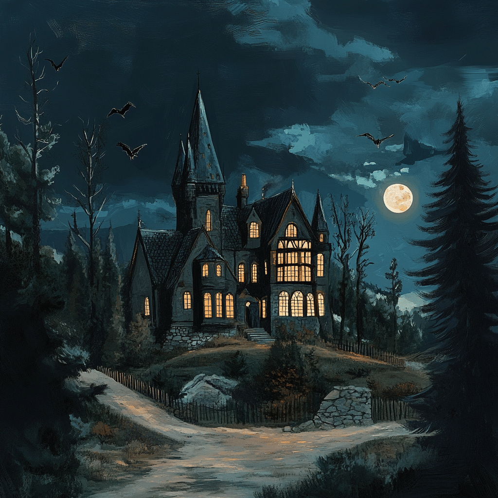 harry potter house